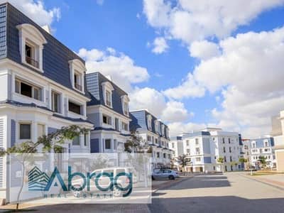3 Bedroom Flat for Sale in 6th of October, Giza - ماونتن-فيو-جيزة-بلاتوه-6-أكتوبر-8-592x444. jpg