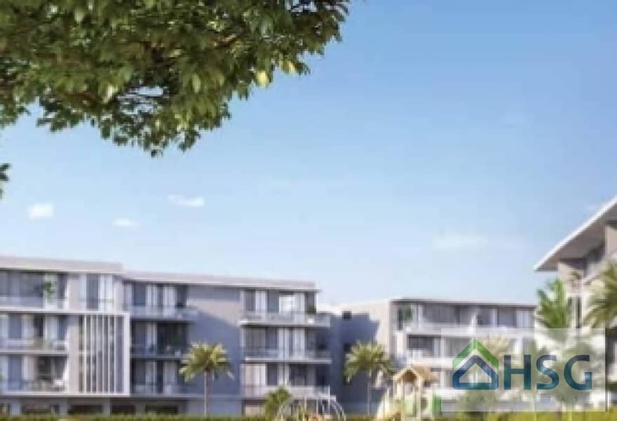 Villa 310 meters in Jules 6th of October - Ansicht 5
