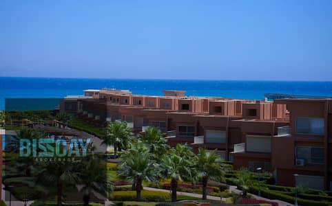 2 Bedroom Chalet for Sale in Ain Sukhna, Suez - WhatsApp Image 2026-05-25 at 13.20. 29. jpeg
