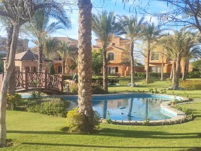 4 Bedroom Villa for Sale in New Cairo, Cairo - WhatsApp Image 2026-05-19 at 7.23. 54 PM (2). jpeg