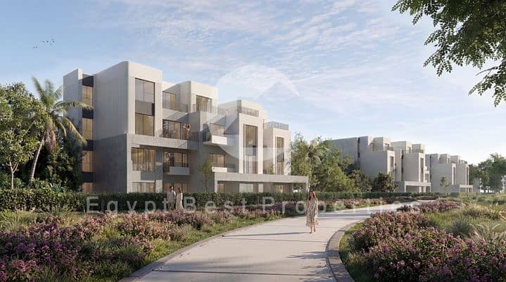 FOR SALE NEW LAUNCH IN SOLANA NEW ZAYED WITH LOWEST PRICES AND LONGEST INSTALLMENTS - Aanzicht 6
