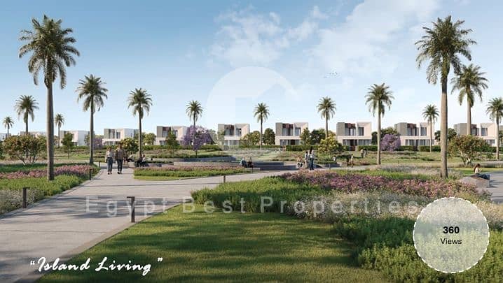 FOR SALE NEW LAUNCH IN SOLANA NEW ZAYED WITH LOWEST PRICES AND LONGEST INSTALLMENTS - Meer