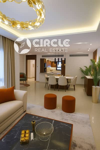 3 Bedroom Flat for Rent in New Cairo, Cairo - WhatsApp Image 2026-05-24 at 5.12. 45 PM (1). jpeg 3 Bedroom Flat for Rent in New Cairo, Cairo - WhatsApp Image 2026-05-24 at 5.12. 45 PM (1). jpeg