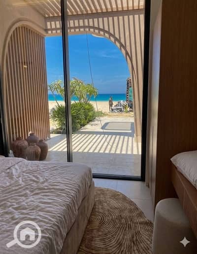 2 Bedroom Chalet for Sale in North Coast, Matruh - IMG_6451. jpeg