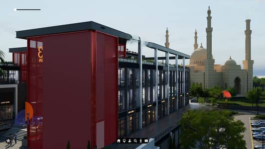 Medical Facility for Sale in New Cairo, Cairo - 1001033793. jpg