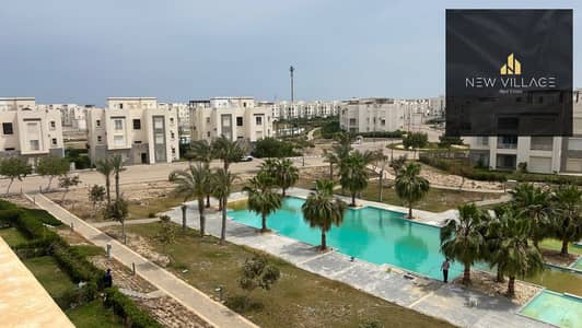 شاليه 3 غرف نوم للايجار في الساحل الشمالي، مطروح - WhatsApp Image 2026-05-25 at 1.37. 45 PM. jpeg