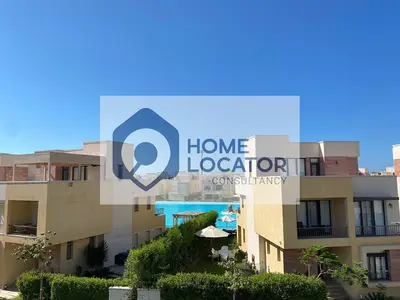 Twin house for sale in Blackna Marassi North Coast