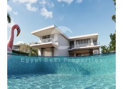 2-Bedroom Apartment | 110 SQM | Fully Finished + ACs | 5% DP / 10 Yrs | Hacienda Ras El Hekma | Palm Hills