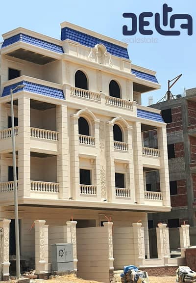 3 Bedroom Flat for Sale in 6th of October, Giza - decbb4e4-bb84-430b-ace2-21ff6a328add. jpg 3 Bedroom Flat for Sale in 6th of October, Giza - decbb4e4-bb84-430b-ace2-21ff6a328add. jpg