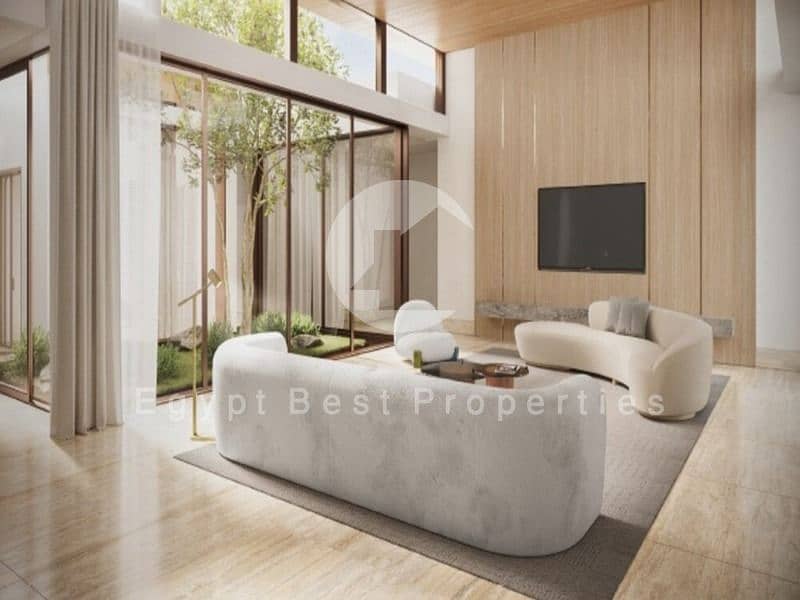 NEW LAUNCH IN SOLANA NEW ZAYED | LUXURY APARTMENT WITH LOWEST PRICE - Bild 5
