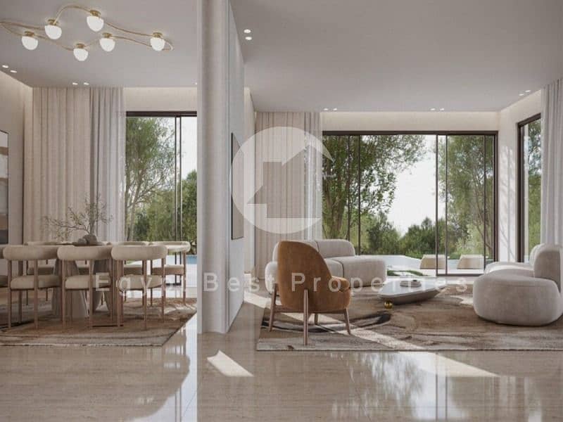 NEW LAUNCH IN SOLANA NEW ZAYED | LUXURY APARTMENT WITH LOWEST PRICE - Bild 6