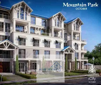 Price reduced for quick sale: 115 sqm apartment in Mountain Park, Mountain View, iCity, October