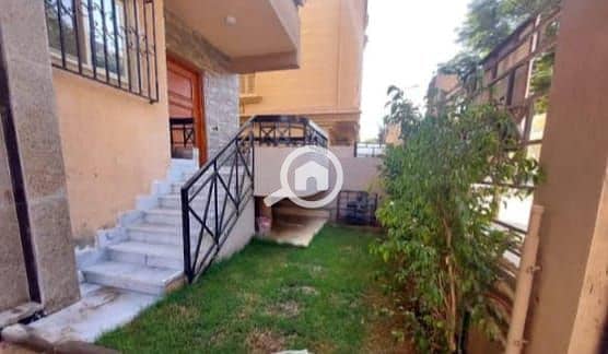 Finished Apartment with Garden First use for sale in the 4th Touristic Area - October Prime location Directly beside Nady El Nady - Ready to move - Bild 3