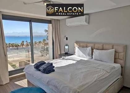 2 Bedroom Chalet for Sale in North Coast, Matruh - 655059108_122124815793143683_3385251955568485501_n. jpg