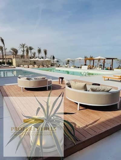 2 Bedroom Chalet for Sale in Ain Sukhna, Suez - 689471964_122098407327304490_8998227839437005821_n. jpg