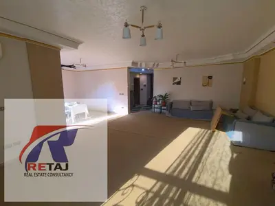 Apartment for Sale – 250 sqm – Building 2007 – Ninth District, Nasr City