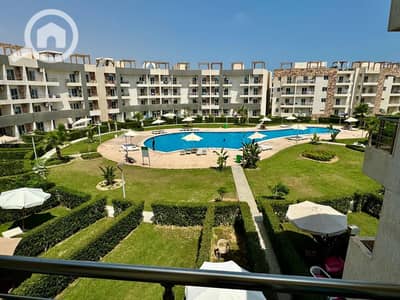 2 Bedroom Chalet for Rent in North Coast, Matruh - 1000899285. jpg
