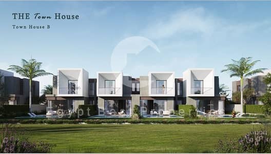 3 Bedroom Townhouse for Sale in Sheikh Zayed, Giza - Screenshot_25-5-2026_125432_. jpeg 3 Bedroom Townhouse for Sale in Sheikh Zayed, Giza - Screenshot_25-5-2026_125432_. jpeg