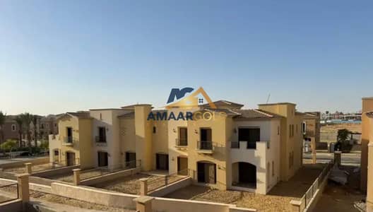 4 Bedroom Townhouse for Sale in New Cairo, Cairo - WhatsApp Image 2026-05-24 at 3.20. 52 PM. jpeg 4 Bedroom Townhouse for Sale in New Cairo, Cairo - WhatsApp Image 2026-05-24 at 3.20. 52 PM. jpeg