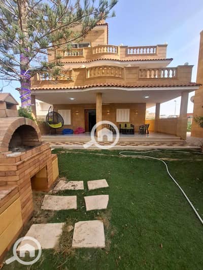 4 Bedroom Chalet for Rent in North Coast, Matruh - 13M3ZGiyOUKQZUXRHgthGRAuzMK9T7m7eFQhYIH3. jpg