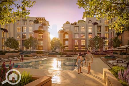 1 Bedroom Apartment for Sale in North Coast, Matruh - WhatsApp Image 2026-05-24 at 17.30. 40 (1). jpg