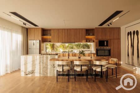 3 Bedroom Chalet for Sale in Soma Bay, Red Sea - WhatsApp Image 2026-05-05 at 12.43. 07 PM. jpeg