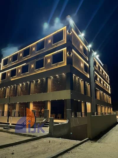 Retail for Sale in Obour City, Cairo - 1001033875. jpg