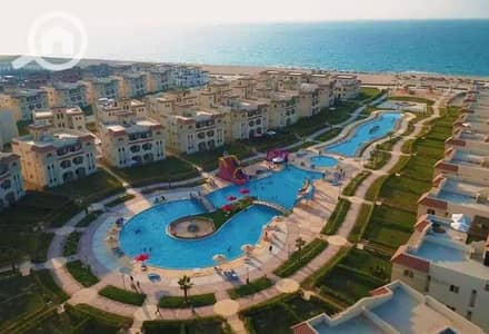 شاليه 2 غرفة نوم للبيع في الساحل الشمالي، مطروح - 0e92e17e-6568-4dab-8a16-03d4dfa96fab. jpg