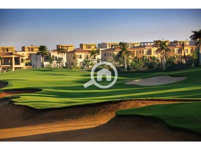 4 Bedroom Villa for Sale in Sheikh Zayed, Giza - Allegria 3. jpg