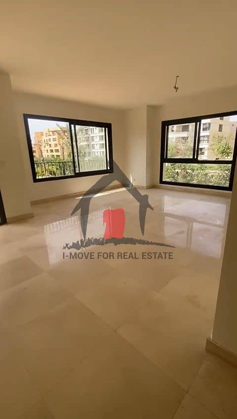 Ground Apartment for Sale in O West – Tulwa - Widok 2