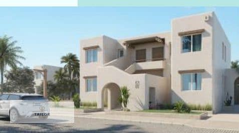 1 Bedroom Chalet for Sale in North Coast, Matruh - 2. PNG 1 Bedroom Chalet for Sale in North Coast, Matruh - 2. PNG