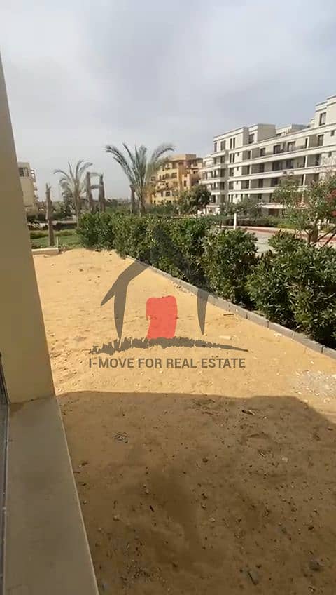 Ground Apartment for Sale in O West – Tulwa - Widok 3