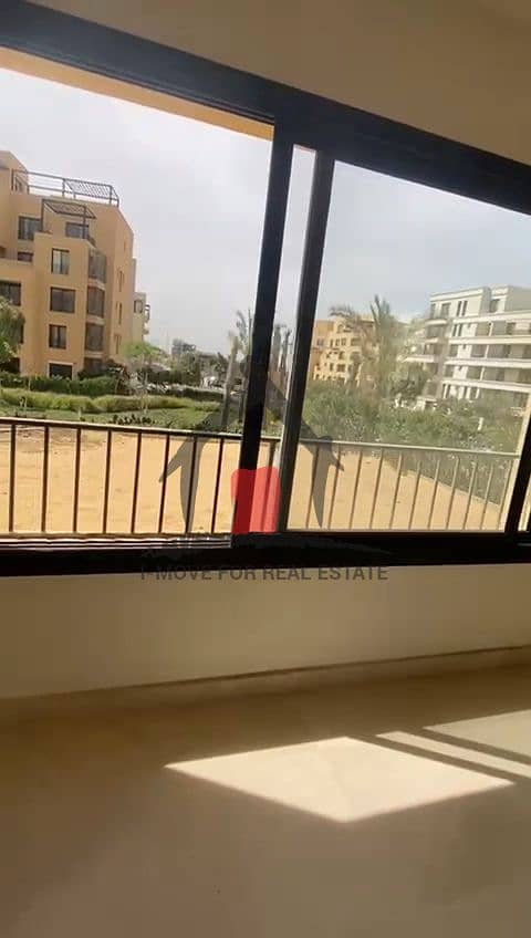 Ground Apartment for Sale in O West – Tulwa - Widok 4