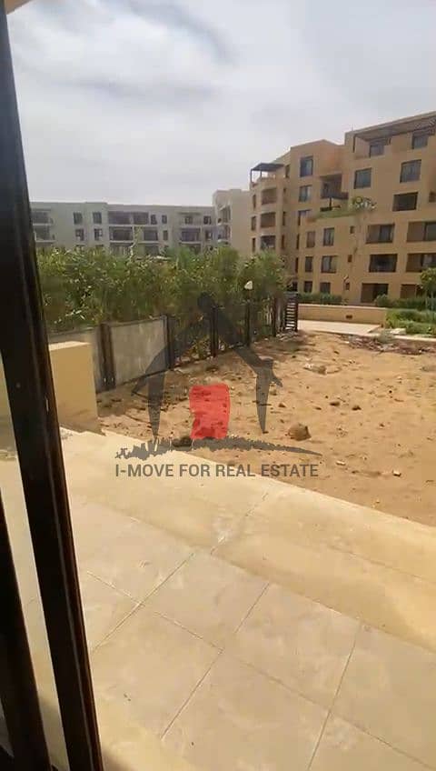Ground Apartment for Sale in O West – Tulwa - Więcej