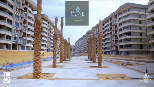3 Bedroom Flat for Sale in New Capital City, Cairo - WhatsApp Image 2026-02-25 at 3.35. 06 PM (1). jpeg
