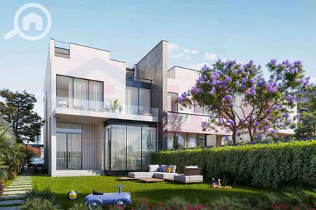 10+ Beds Townhouse for Sale in Borg al-Arab, Alexandria - Malaaz Brochure-22. jpg 10+ Beds Townhouse for Sale in Borg al-Arab, Alexandria - Malaaz Brochure-22. jpg