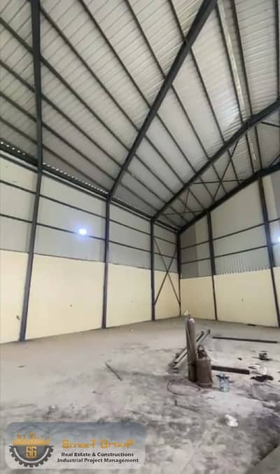 Factory for Rent in Bilbeis, Sharqia - 2b33d5ed-9c49-4788-956e-4ba91d1f3ec6. jpg Factory for Rent in Bilbeis, Sharqia - 2b33d5ed-9c49-4788-956e-4ba91d1f3ec6. jpg