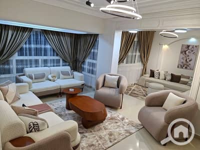 3 Bedroom Flat for Rent in Nasr City, Cairo - WhatsApp Image 2026-05-25 at 4.45. 44 AM. jpeg 3 Bedroom Flat for Rent in Nasr City, Cairo - WhatsApp Image 2026-05-25 at 4.45. 44 AM. jpeg