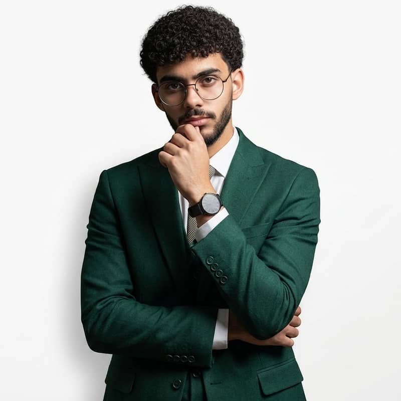 Ahmed Khaled Abdullah Ahmed Khaled Abdullah
