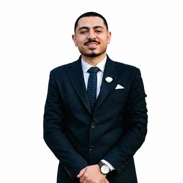 Ahmed Essam Ahmed Essam