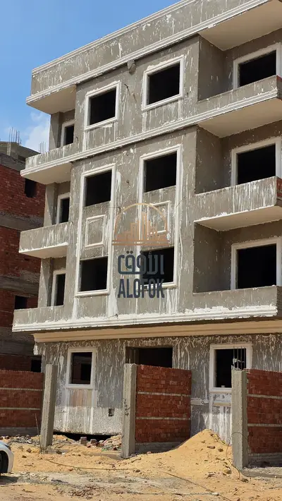 265 sqm Apartment in First District Beit El Watan – Immediate Delivery & Semi Finished