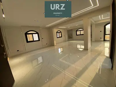 Apartment for sale with stunning landscape view facing Clubhouse minutes from AUC directly in front of Privado Madinaty minutes from El Rehab