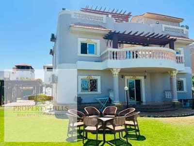 فیلا 5 غرف نوم للبيع في الساحل الشمالي، مطروح - 941e7723-dbb2-46f5-9919-bacd8326894f. jpg