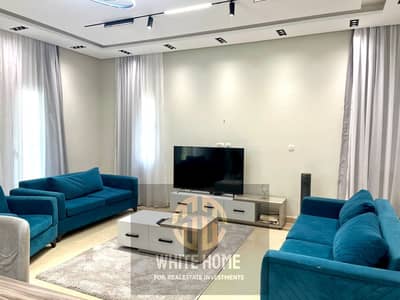 3 Bedroom Apartment for Rent in New Cairo, Cairo - b4f653e9-a65b-4608-95f3-9b2eca3aa706. jpeg