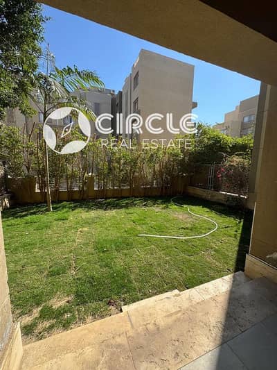 2 Bedroom Apartment for Rent in New Cairo, Cairo - Image05. jpg