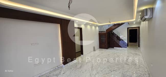 3 Bedroom Penthouse for Rent in New Cairo, Cairo - WhatsApp Image 2026-05-21 at 6.35. 37 PM. jpeg