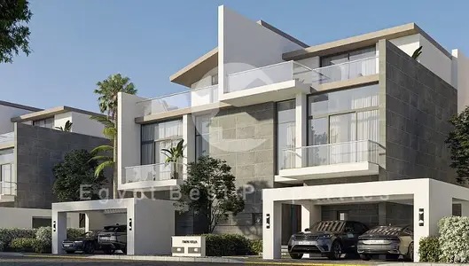 WITH ONLY 5% DP VILLA FOR SALE IN SAADA FEATURING A DISTINCTIVE VIEW DELIVERY IN ONE YEAR SPECIAL OFFER