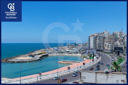 3 Bedroom Apartment for Sale in Stanley, Alexandria - 00. JPG