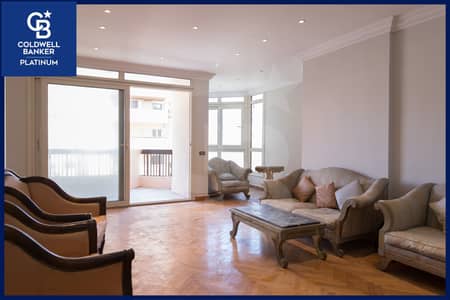 3 Bedroom Flat for Sale in Hay Sharq, Alexandria - 3. JPG
