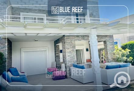 4 Bedroom Villa for Rent in North Coast, Matruh - 4ق34. jpg
